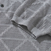 Douglas | Knitted Polo