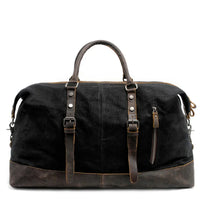 Laurent Monaco | Vintage Weekend Bag