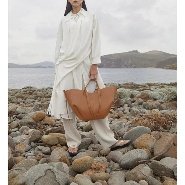 Clara | Spacious Elegant Bag