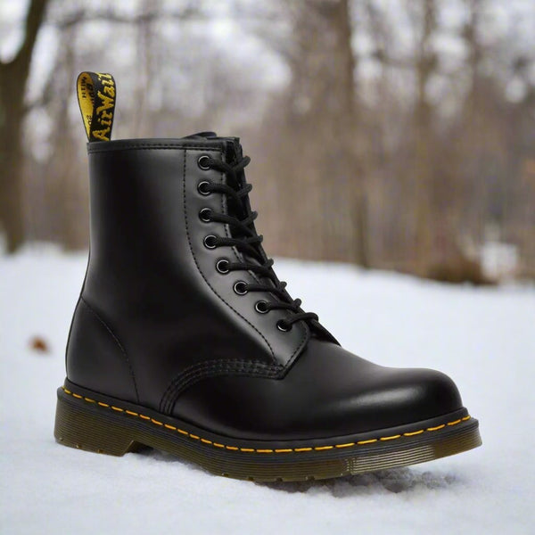 Marten | Elegant Men's Lace-Up Boots