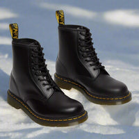 Marten | Elegant Men's Lace-Up Boots