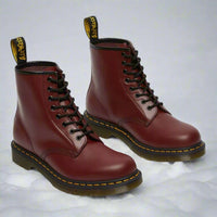 Marten | Elegant Men's Lace-Up Boots