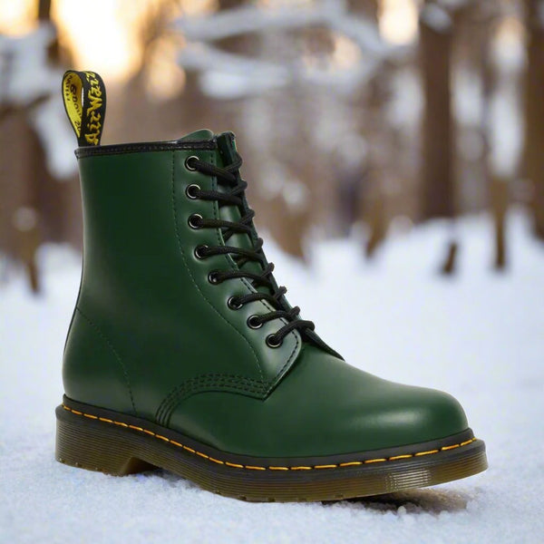 Marten | Elegant Men's Lace-Up Boots