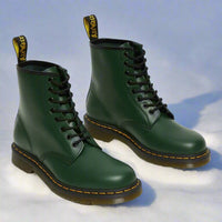 Marten | Elegant Men's Lace-Up Boots