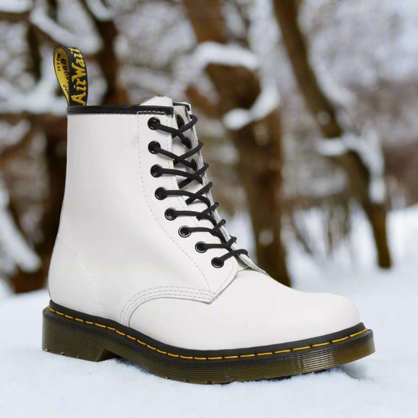 Marten | Elegant Men's Lace-Up Boots