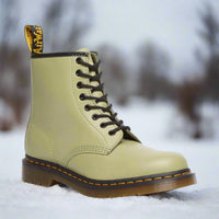 Marten | Elegant Men's Lace-Up Boots