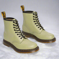 Marten | Elegant Men's Lace-Up Boots