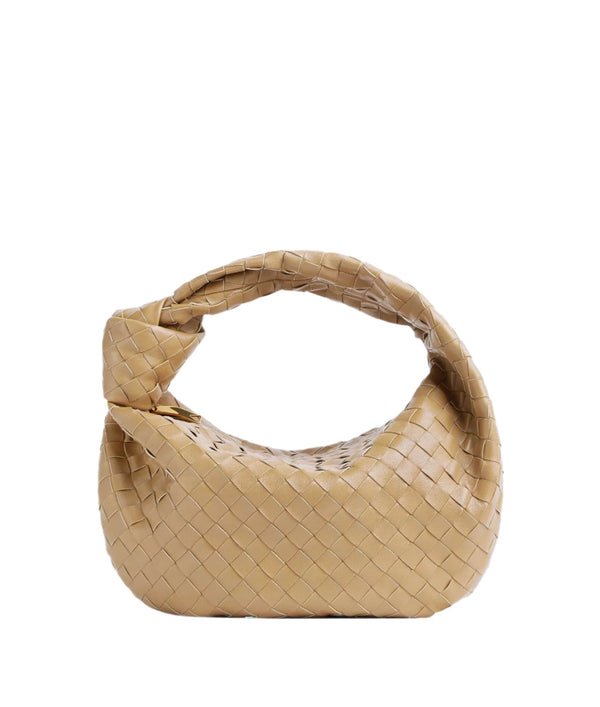 Clara | Handcrafted Leather Tote Bag