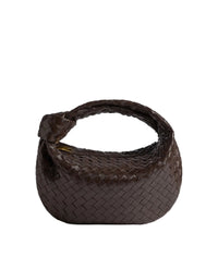 Clara | Handcrafted Leather Tote Bag