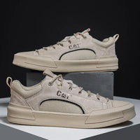 Sneakers UrbanEdge, λεπτομέρεια εύκαμπτης σόλας