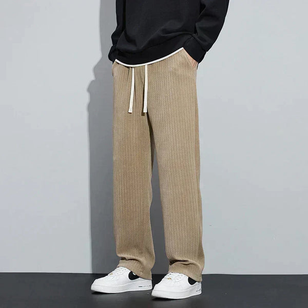 Ryan | Roman Velvet Pants