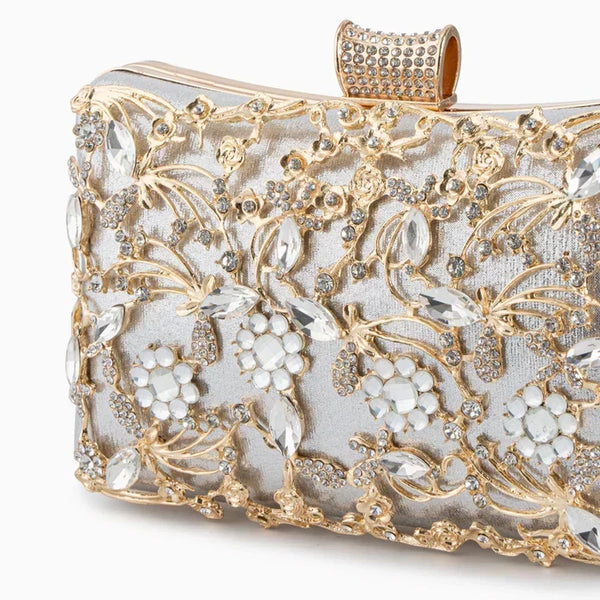 Clara | Ema Clutch