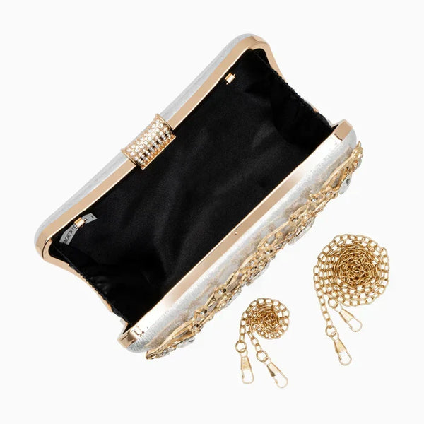 Clara | Ema Clutch