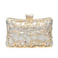 Clara | Ema Clutch