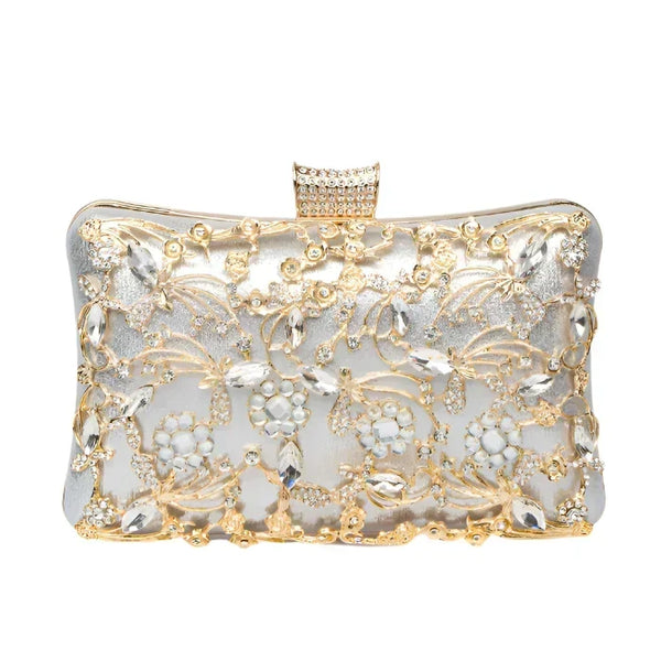 Clara | Ema Clutch