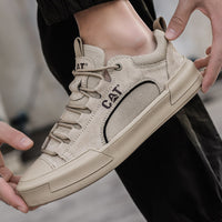 Sneakers UrbanEdge, πίσω όψη