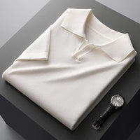 Jack | Classic Cotton Polo Key West