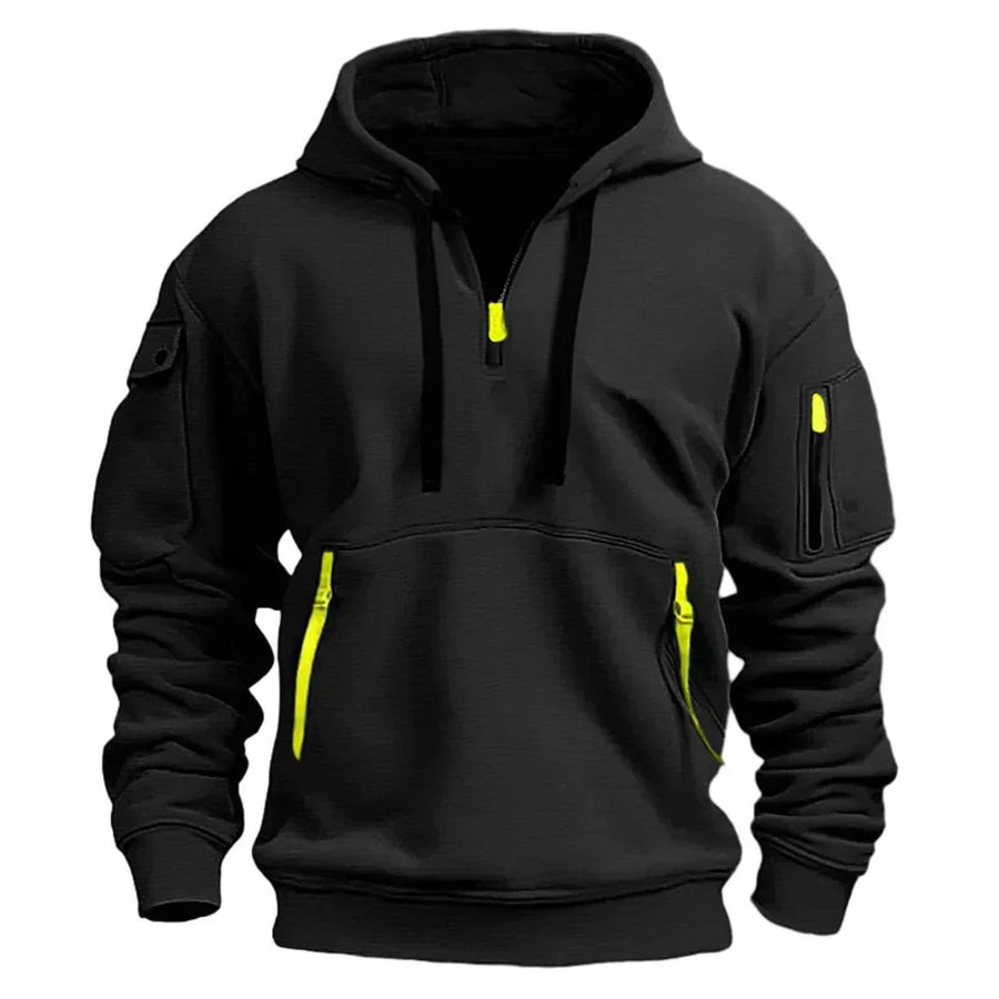 Nick® · Sturdy Work Hoodie
