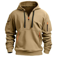 Nick® · Sturdy Work Hoodie
