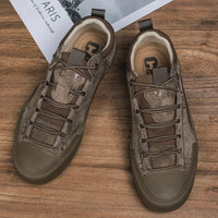 Sneakers UrbanEdge, σύγκριση χρωμάτων