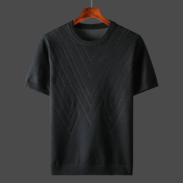 Carl | Exclusive Cashmere Shirt