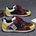 Luciano | Lightweight Breathable Men's Sneakers