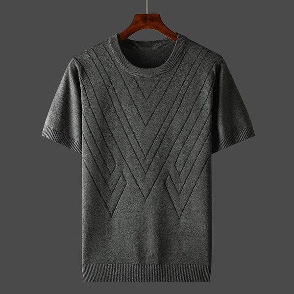 Carl | Exclusive Cashmere Shirt
