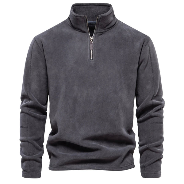 Andrew | Windbreaker Jacket