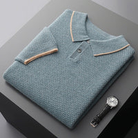 Kyle | Classic Polo Mykonos