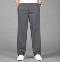 Timothy | Linen Pants
