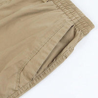 Timothy | Linen Pants