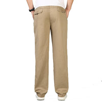 Timothy | Linen Pants
