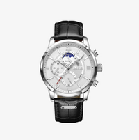Laurent Monaco | Classic Watch