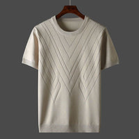 Carl | Exclusive Cashmere Shirt