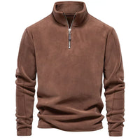 Andrew | Windbreaker Jacket
