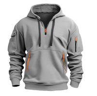Nick® · Sturdy Work Hoodie