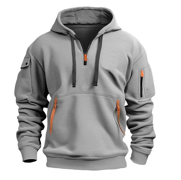 Nick® · Sturdy Work Hoodie