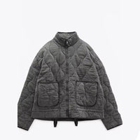 Isabel | Women's Elegant Winter Jacket