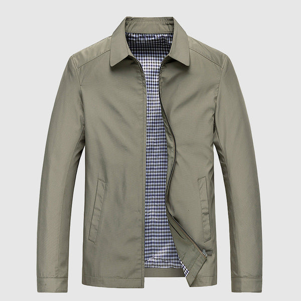 Theodore Willow · Spring Business Jacket