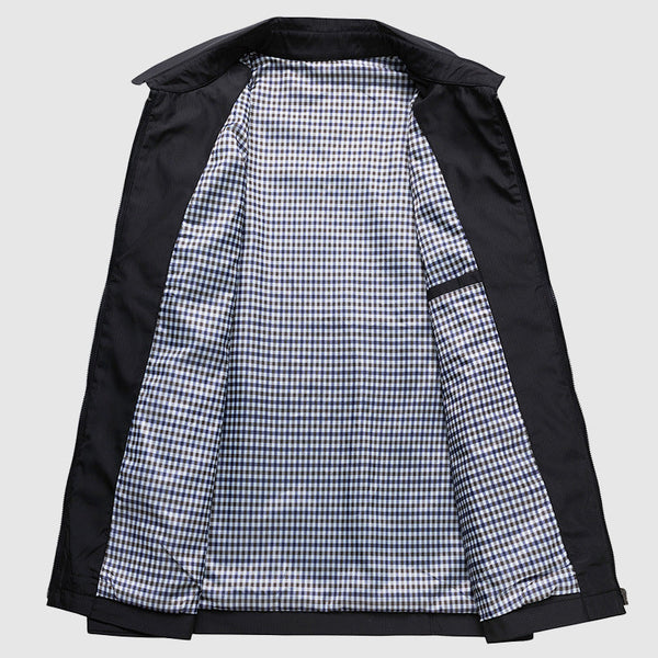 Theodore Willow · Spring Business Jacket