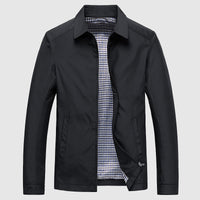 Theodore Willow · Spring Business Jacket