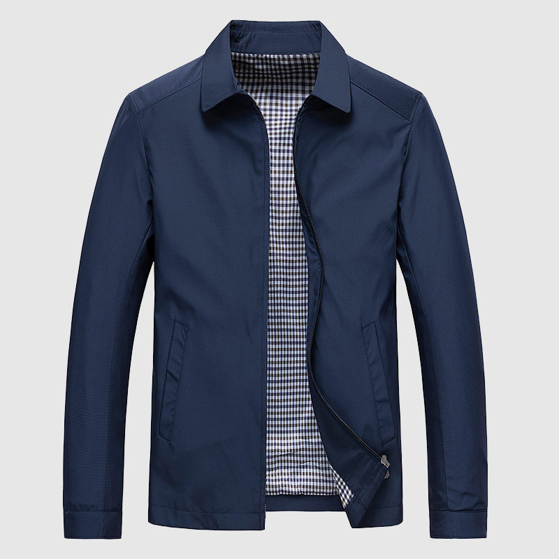 Theodore Willow · Spring Business Jacket