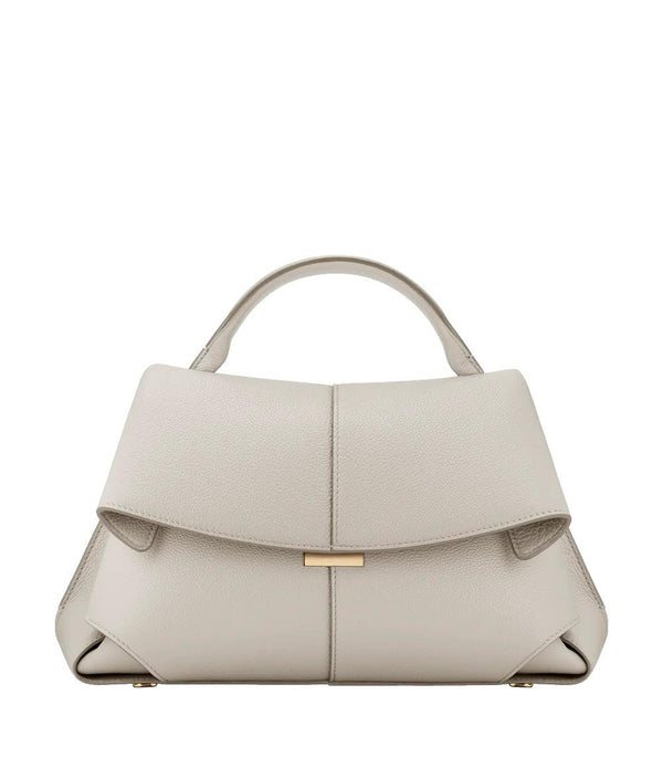 Clara | Elegant Handcrafted Leather Bag