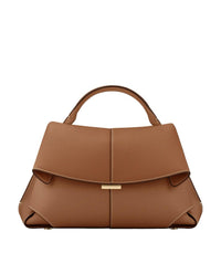 Clara | Elegant Handcrafted Leather Bag