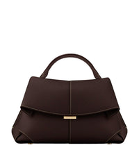 Clara | Elegant Handcrafted Leather Bag