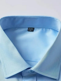 Hunter | Men's Elegant Long Sleeve Shirt