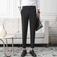 Jason | Augusto Stretch Pants