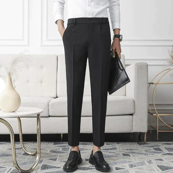 Jason | Augusto Stretch Pants