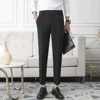 Gary | Stretch Pants