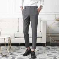 Gary | Stretch Pants